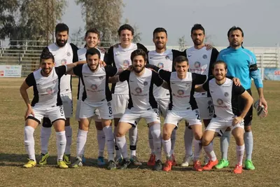 2015-16 sezonu arşivinden 2. fotoğraf