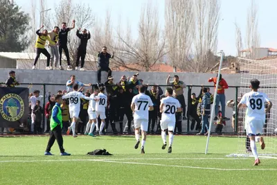 2023-24 sezonu arşivinden 11. fotoğraf