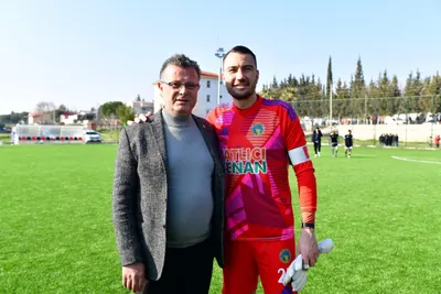 2026-27 sezonu arşivinden 4. fotoğraf