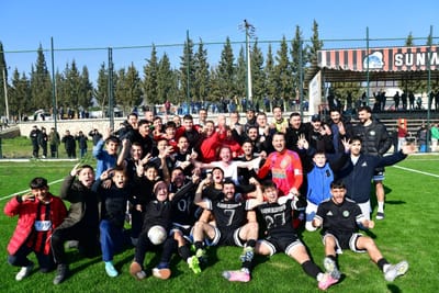 2026-27 sezonu arşivinden 6. fotoğraf