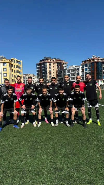 2026-27 sezonu arşivinden 8. fotoğraf