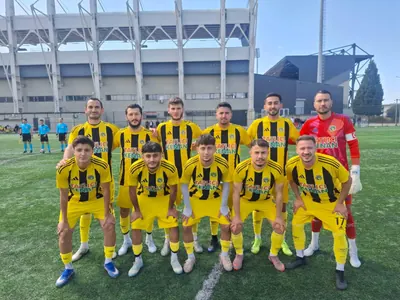 2026-27 sezonu arşivinden 9. fotoğraf